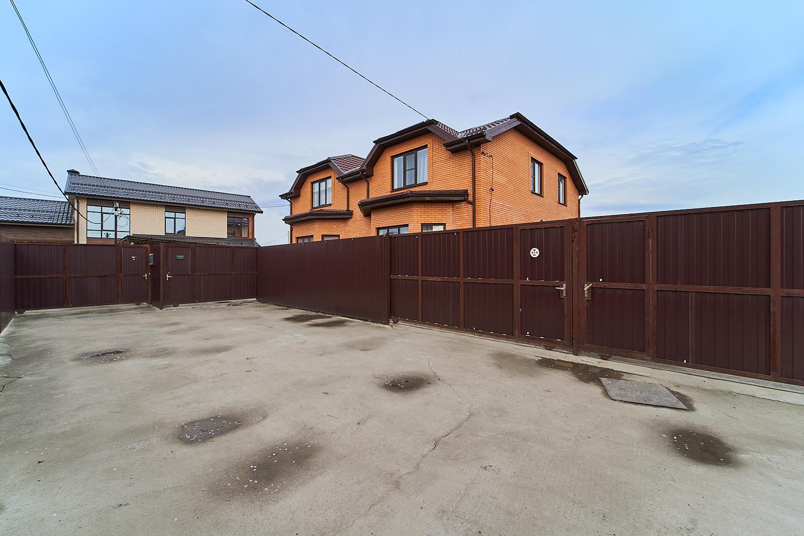 Фото №18: Дом 115 м² + 2.1 сот. - Яблоновский, ул. Дружбы, 18