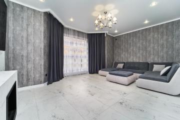 Фото №1: Дом 115 м² - Яблоновский, ул. Дружбы, 18