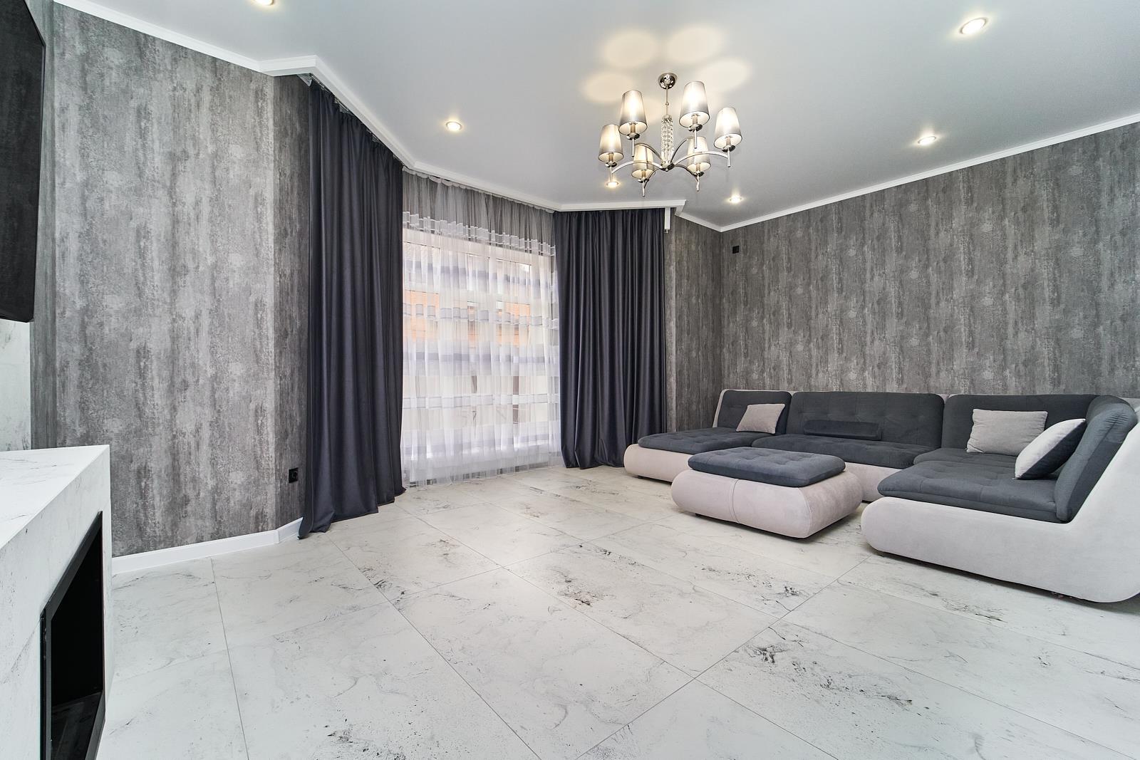 Фото №1: Дом 115 м² + 2.1 сот. - Яблоновский, ул. Дружбы, 18