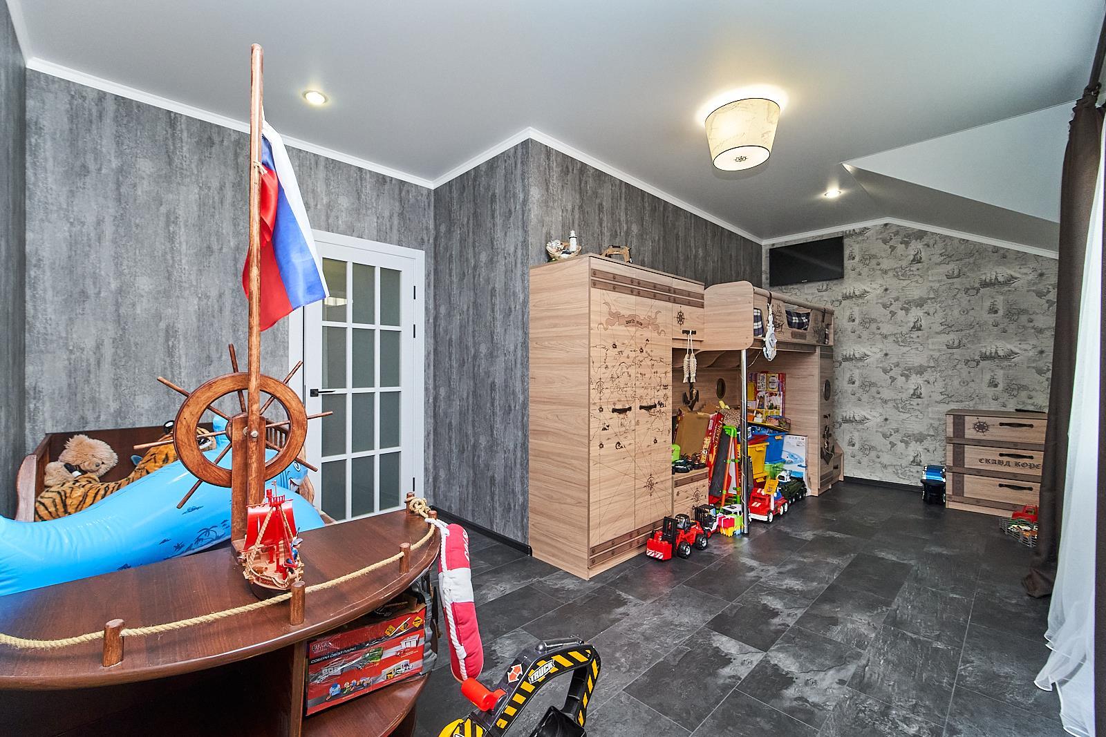 Фото №15: Дом 115 м² + 2.1 сот. - Яблоновский, ул. Дружбы, 18