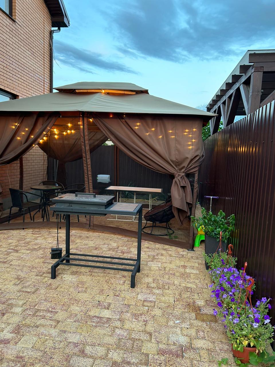 Фото №20: Дом 115 м² + 2.1 сот. - Яблоновский, ул. Дружбы, 18