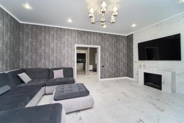 Фото №2: Дом 115 м² - Яблоновский, ул. Дружбы, 18