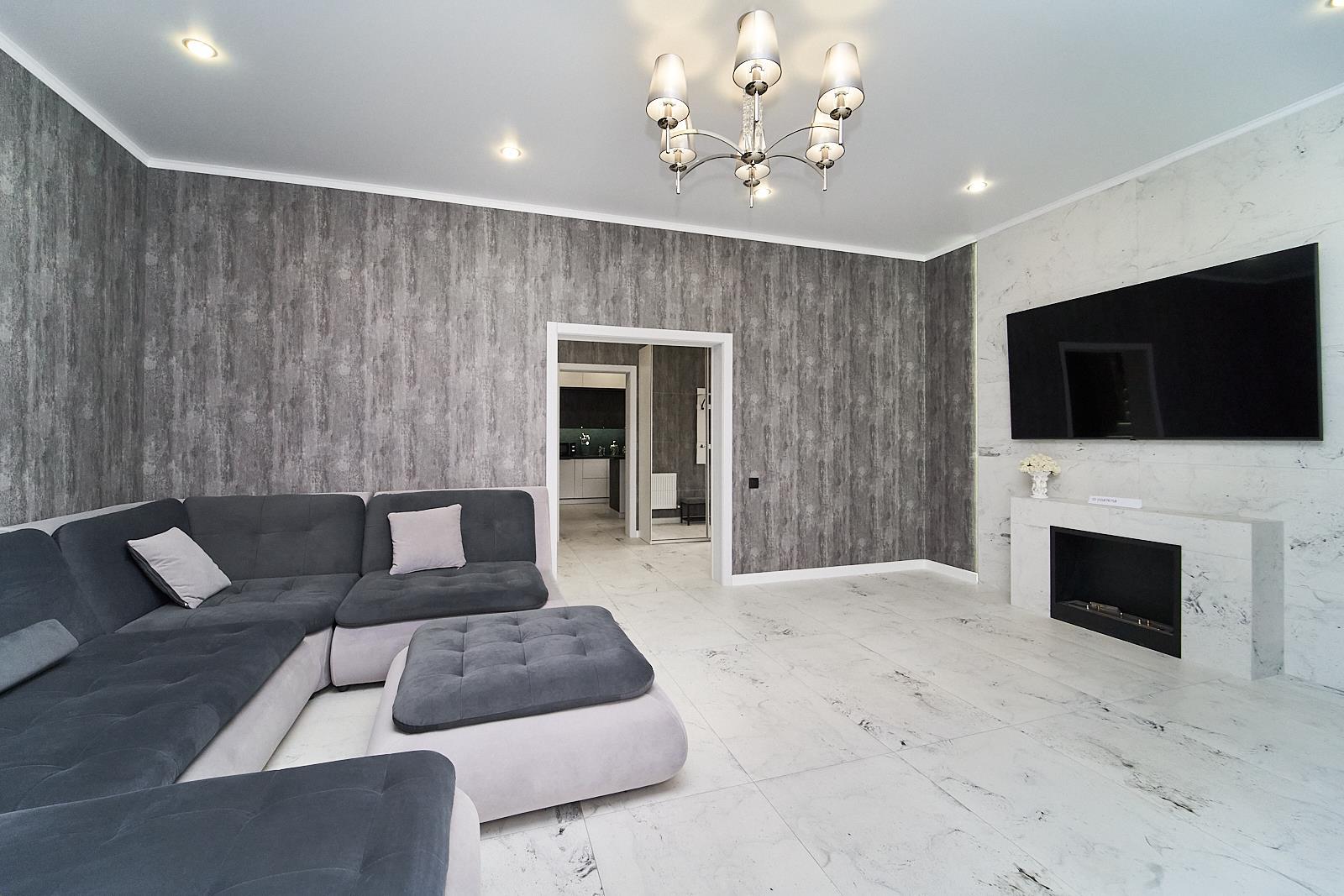 Фото №2: Дом 115 м² + 2.1 сот. - Яблоновский, ул. Дружбы, 18