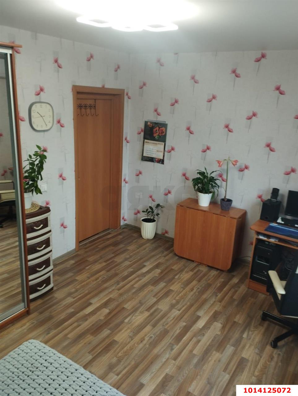 Фото №8: 2-комнатная квартира 64 м² - Краснодар, жилой комплекс Территория Счастья, ул. Домбайская, 10