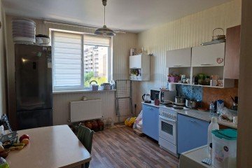 Фото №3: 2-комнатная квартира 64 м² - Краснодар, мкр. жилой комплекс Территория Счастья, ул. Домбайская, 10