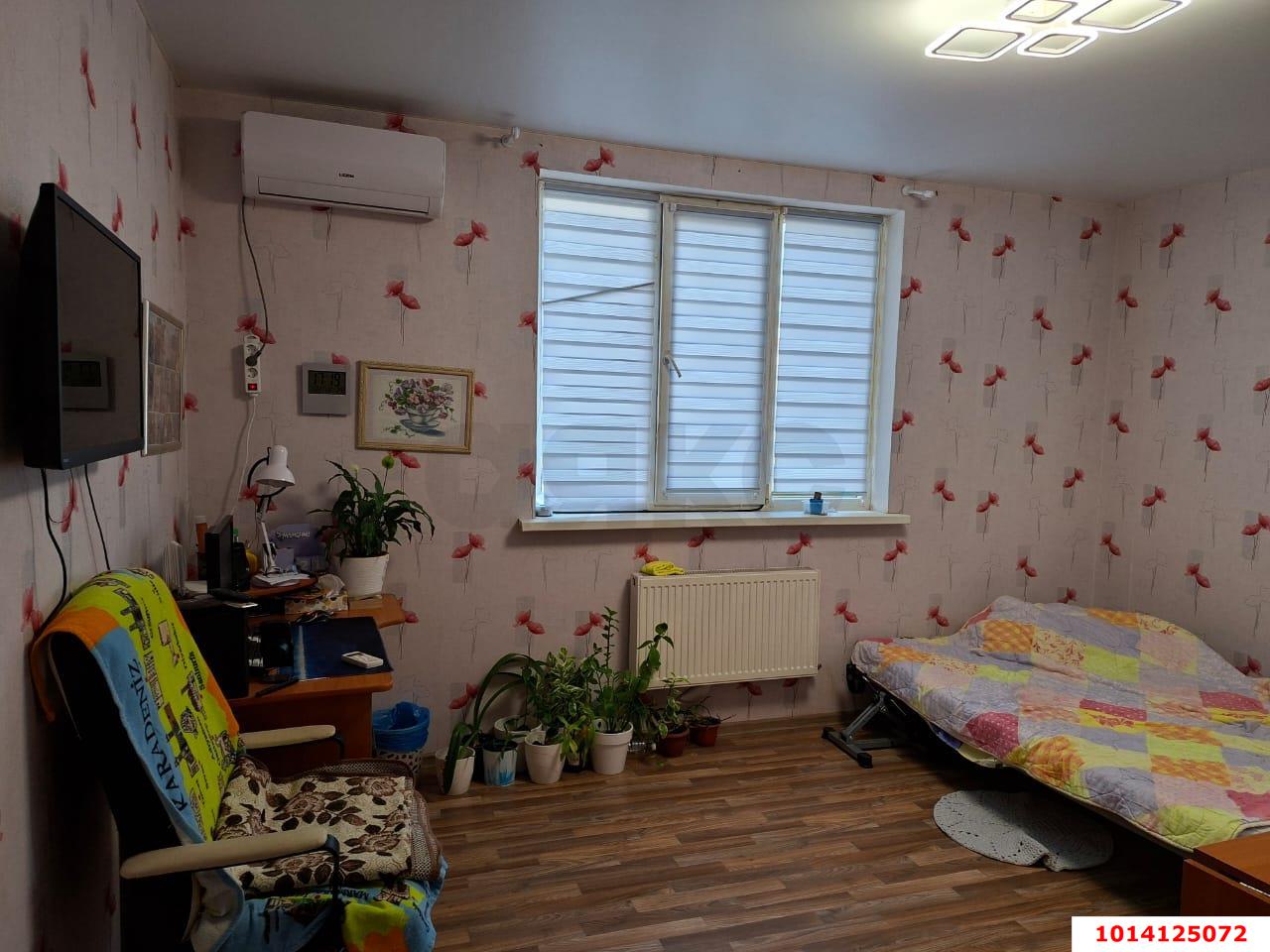 Фото №5: 2-комнатная квартира 64 м² - Краснодар, жилой комплекс Территория Счастья, ул. Домбайская, 10