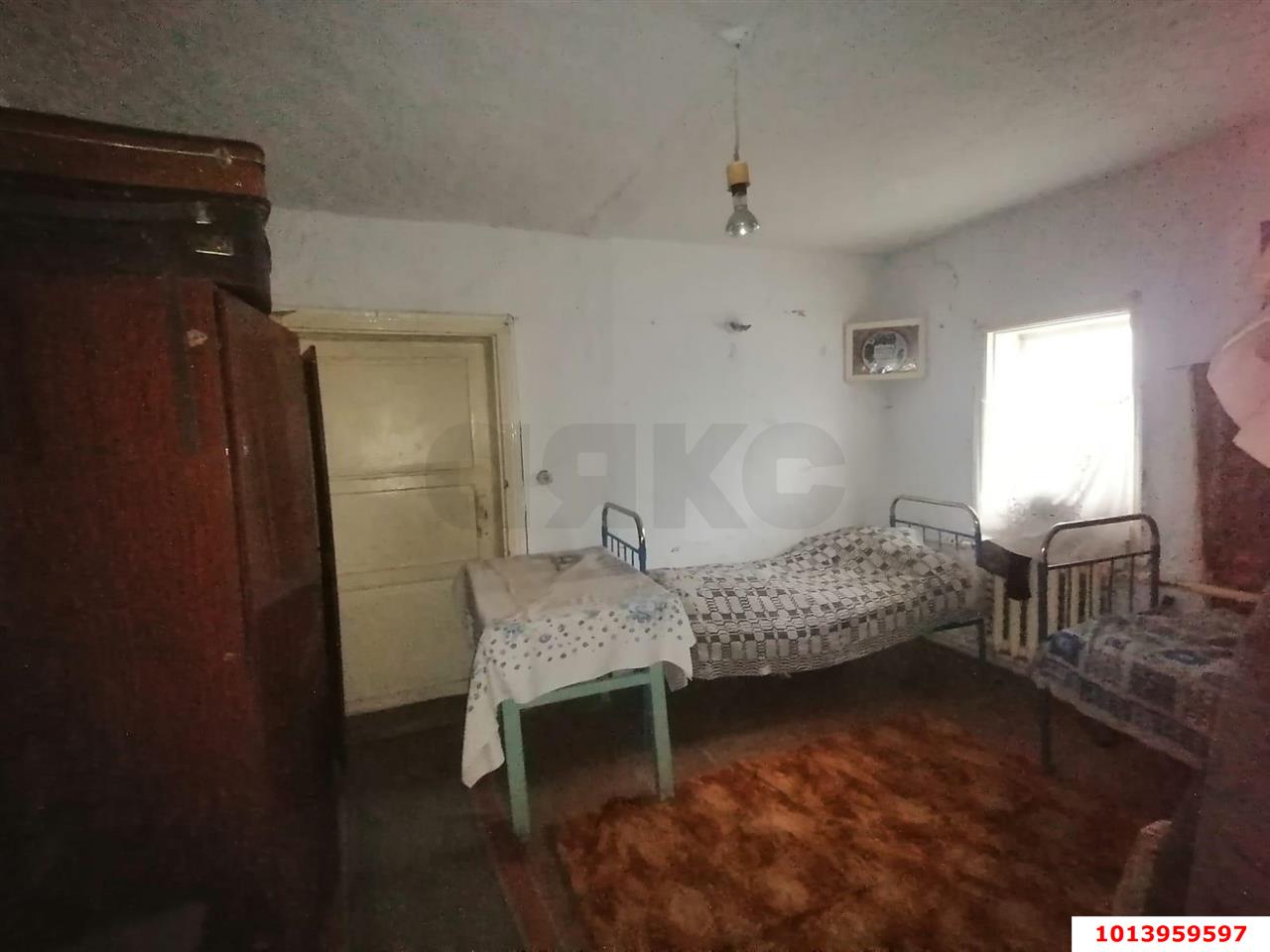 Фото №4: Часть дома 68 м² + 7.24 сот. - Медвёдовская, ул. Красноармейская, 25