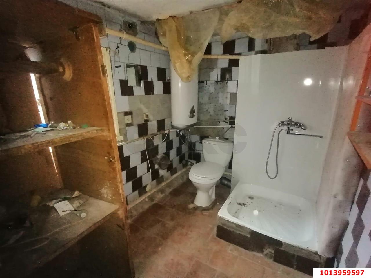 Фото №15: Часть дома 68 м² + 7.24 сот. - Медвёдовская, ул. Красноармейская, 25