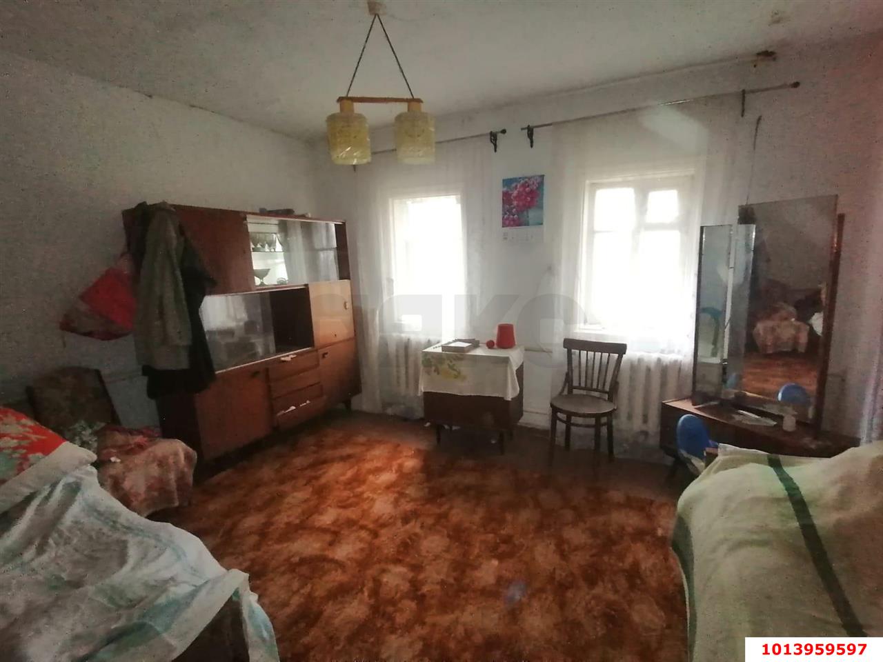 Фото №5: Часть дома 68 м² + 7.24 сот. - Медвёдовская, ул. Красноармейская, 25