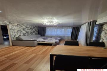 Фото №2: 1-комнатная квартира 31 м² - Краснодар, мкр. Черёмушки, ул. Селезнёва, 176