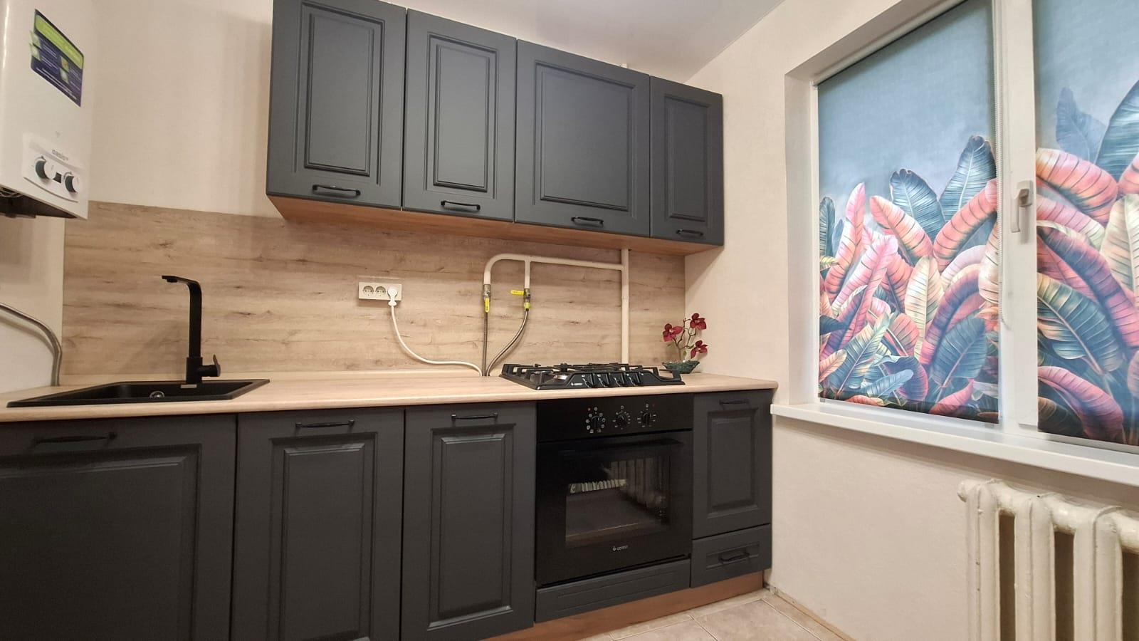 Фото №3: 1-комнатная квартира 32 м² - Краснодар, ул. Селезнёва, 176