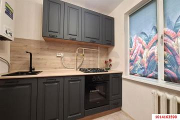 Фото №3: 1-комнатная квартира 31 м² - Краснодар, мкр. Черёмушки, ул. Селезнёва, 176