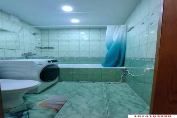 Фото №4: 1-комнатная квартира 31 м² - Краснодар, мкр. Черёмушки, ул. Селезнёва, 176