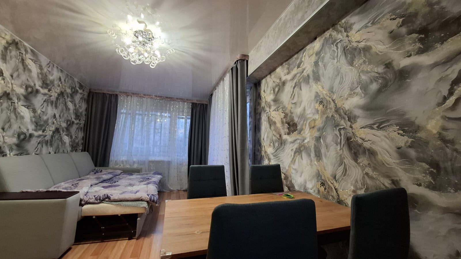 Фото №1: 1-комнатная квартира 32 м² - Краснодар, ул. Селезнёва, 176