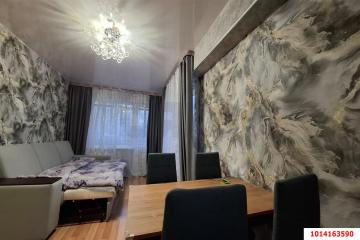 Фото №1: 1-комнатная квартира 31 м² - Краснодар, мкр. Черёмушки, ул. Селезнёва, 176