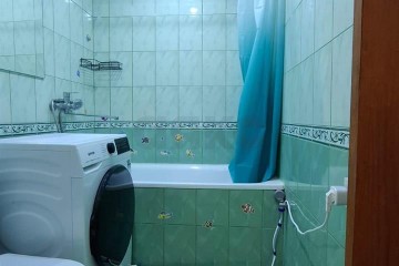 Фото №4: 1-комнатная квартира 32 м² - Краснодар, мкр. Черёмушки, ул. Селезнёва, 176