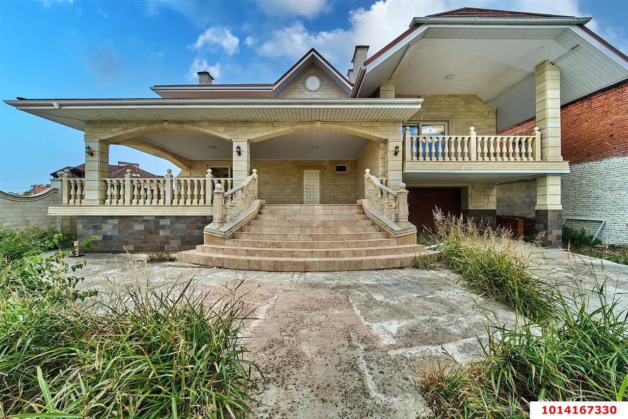 Фото №17: Дом 569 м² + 7.9 сот. - Краснодар, Прикубанский внутригородской округ