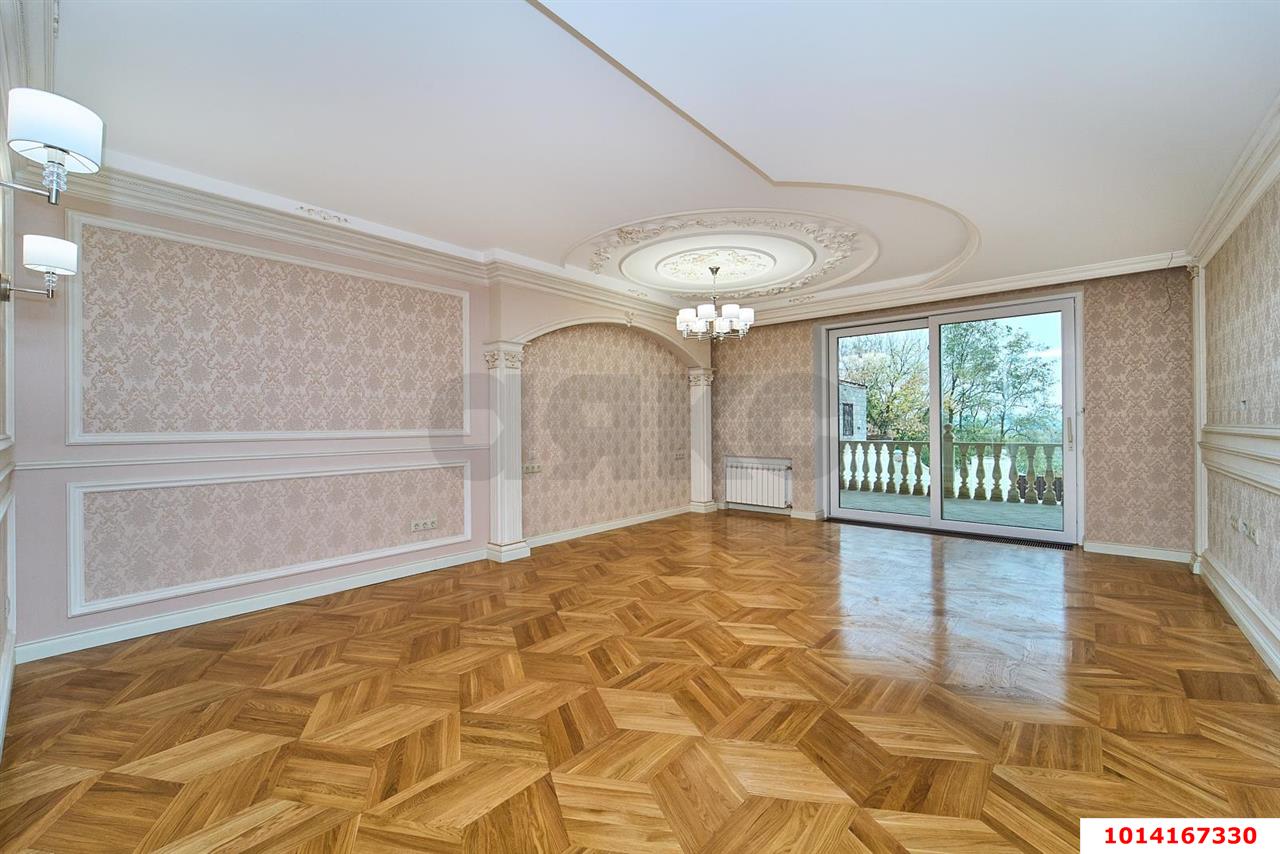 Фото №3: Дом 569 м² + 7.9 сот. - Краснодар, Прикубанский внутригородской округ