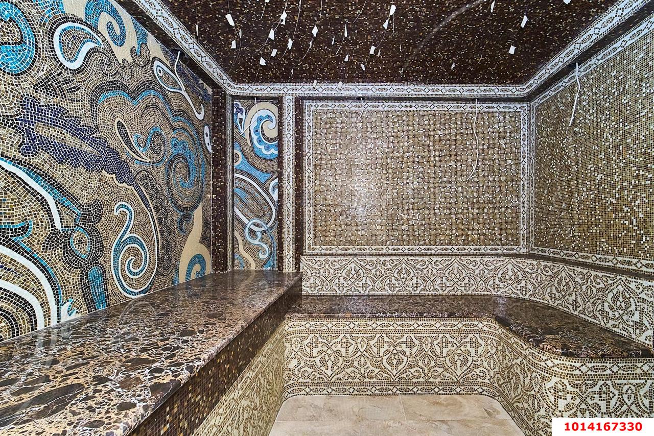 Фото №11: Дом 569 м² + 7.9 сот. - Краснодар, Прикубанский внутригородской округ