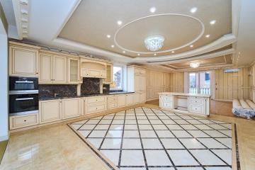 Фото №1: Дом 569 м² - Краснодар, мкр. Прикубанский внутригородской округ, 