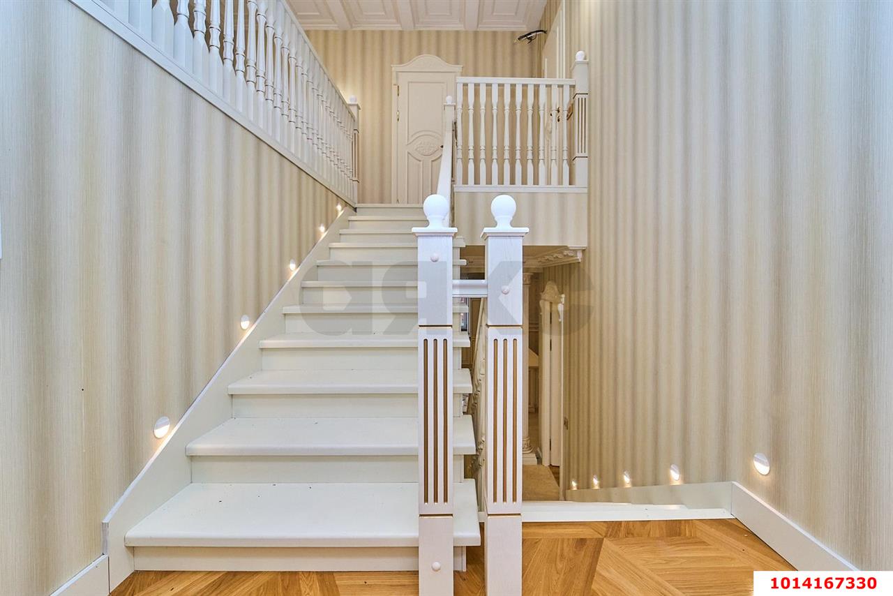 Фото №7: Дом 569 м² + 7.9 сот. - Краснодар, Прикубанский внутригородской округ