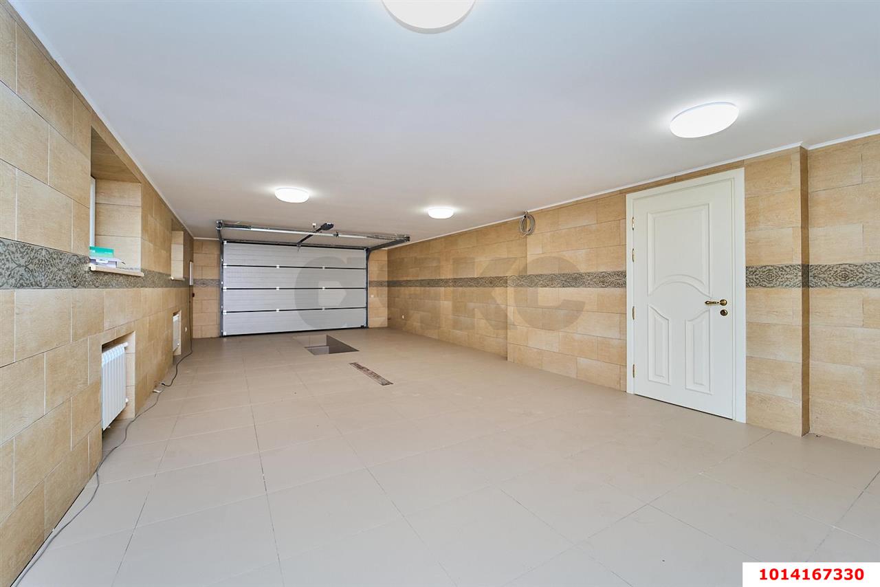 Фото №10: Дом 569 м² + 7.9 сот. - Краснодар, Прикубанский внутригородской округ