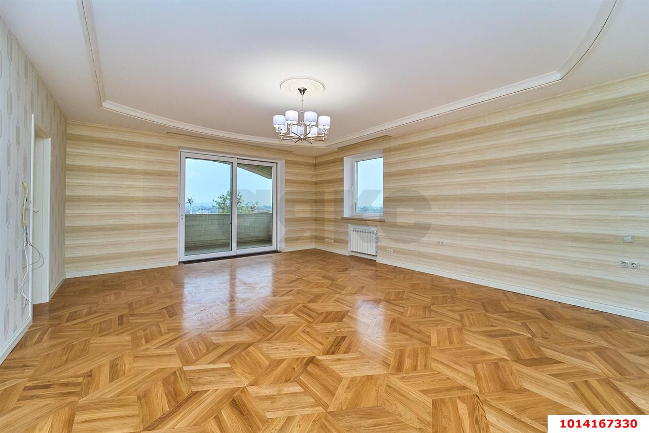 Фото №4: Дом 569 м² + 7.9 сот. - Краснодар, Прикубанский внутригородской округ