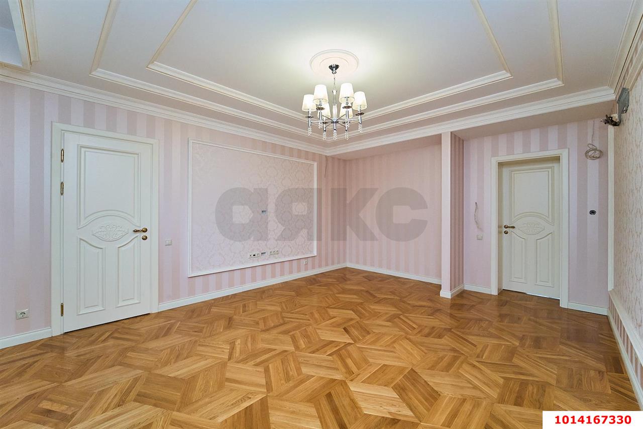 Фото №5: Дом 569 м² + 7.9 сот. - Краснодар, Прикубанский внутригородской округ