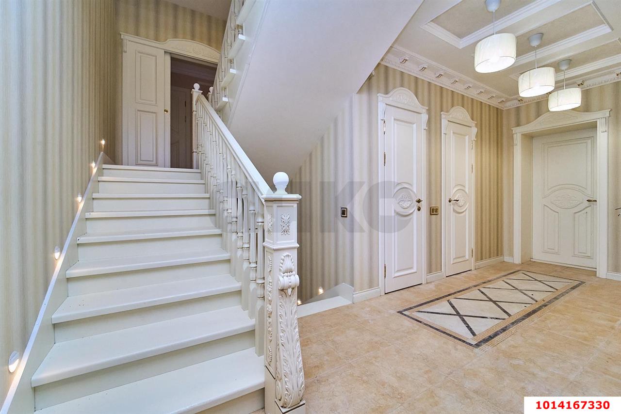 Фото №6: Дом 569 м² + 7.9 сот. - Краснодар, Прикубанский внутригородской округ