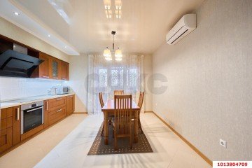 Фото №1: 4-комнатная квартира 115 м² - Краснодар, мкр. Фестивальный, ул. Дальняя, 39/3