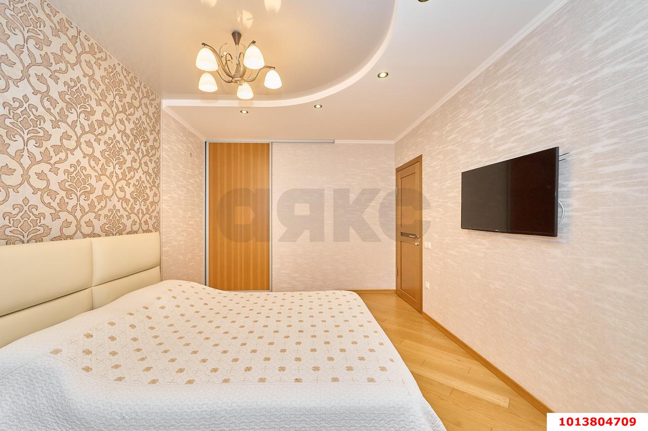 Фото №7: 4-комнатная квартира 115 м² - Краснодар, Фестивальный, ул. Дальняя, 39/3