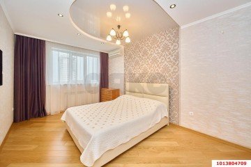 Фото №5: 4-комнатная квартира 115 м² - Краснодар, мкр. Фестивальный, ул. Дальняя, 39/3