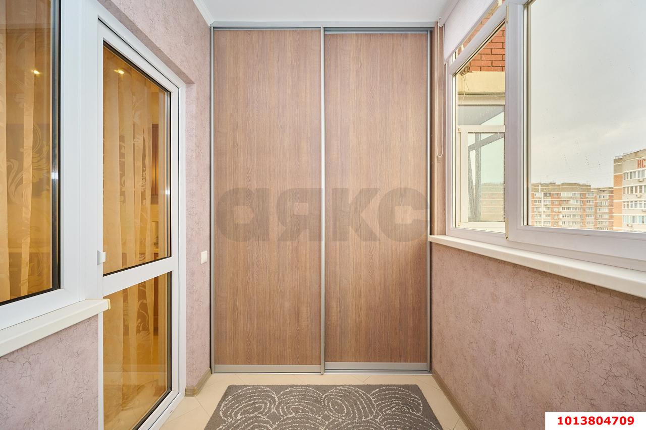 Фото №14: 4-комнатная квартира 115 м² - Краснодар, Фестивальный, ул. Дальняя, 39/3