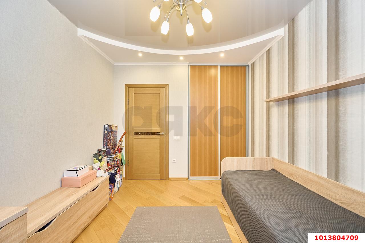 Фото №9: 4-комнатная квартира 115 м² - Краснодар, Фестивальный, ул. Дальняя, 39/3