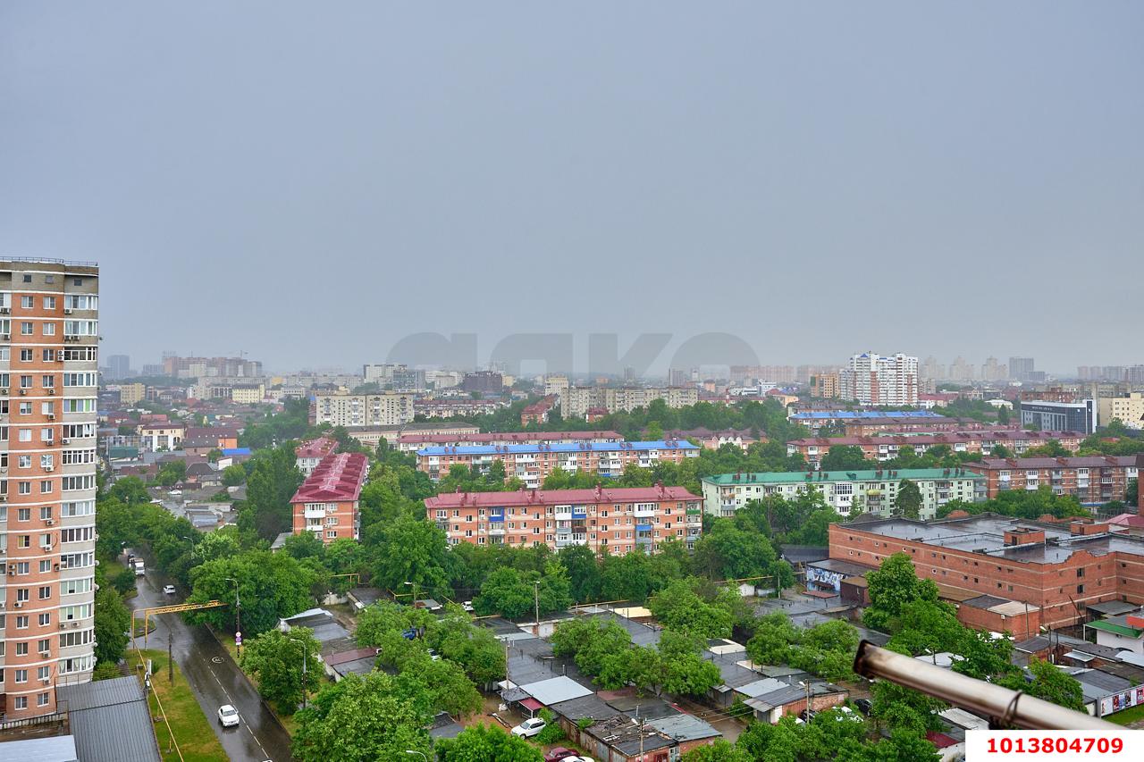 Фото №18: 4-комнатная квартира 115 м² - Краснодар, Фестивальный, ул. Дальняя, 39/3