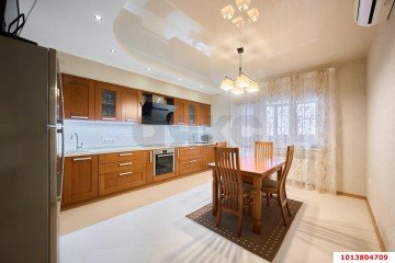 Фото №2: 4-комнатная квартира 115 м² - Краснодар, мкр. Фестивальный, ул. Дальняя, 39/3