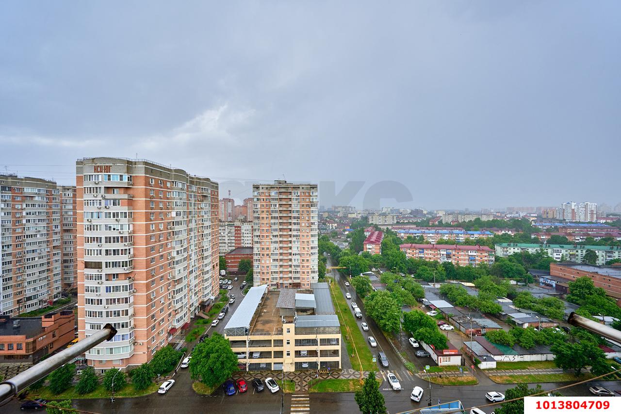 Фото №19: 4-комнатная квартира 115 м² - Краснодар, Фестивальный, ул. Дальняя, 39/3