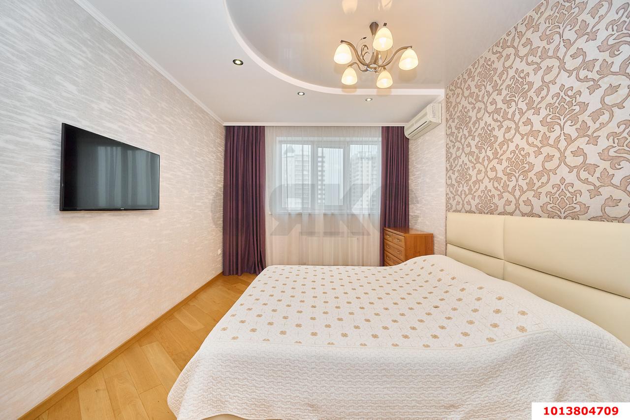 Фото №6: 4-комнатная квартира 115 м² - Краснодар, Фестивальный, ул. Дальняя, 39/3