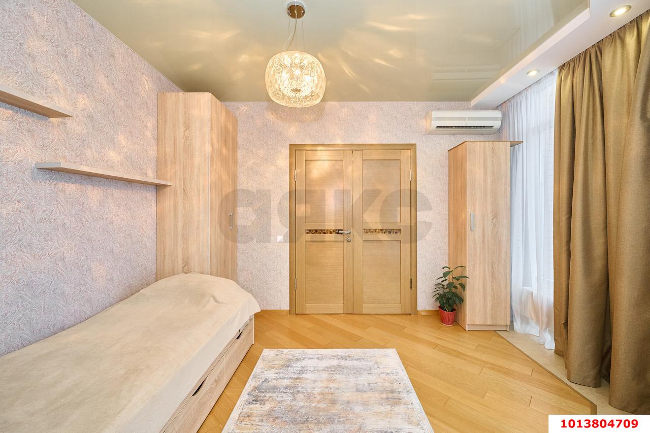 Фото №12: 4-комнатная квартира 115 м² - Краснодар, Фестивальный, ул. Дальняя, 39/3