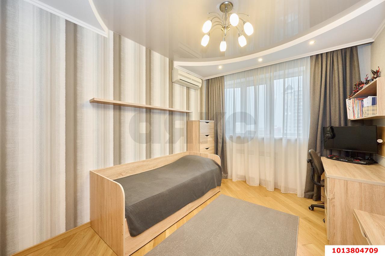Фото №8: 4-комнатная квартира 115 м² - Краснодар, Фестивальный, ул. Дальняя, 39/3