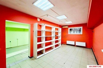 Фото №4: Торговое помещение 10 м² - Краснодар, мкр. Московский, ул. Карякина, 18