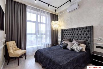 Фото №5: 3-комнатная квартира 99 м² - Краснодар, мкр. ЖК Янтарный 3, пр-кт Константина Образцова, 4к2