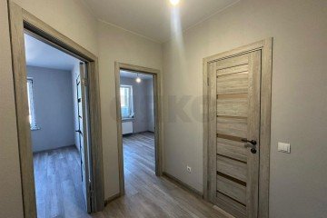 Фото №4: 1-комнатная квартира 37 м² - Краснодар, мкр. Светлоград, ул. Красных Партизан, 1/4к9