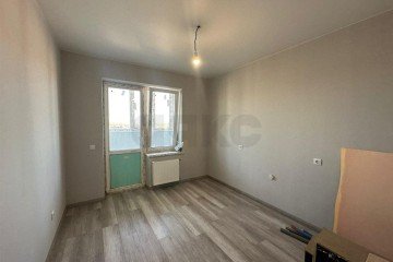 Фото №2: 1-комнатная квартира 37 м² - Краснодар, мкр. Светлоград, ул. Красных Партизан, 1/4к9
