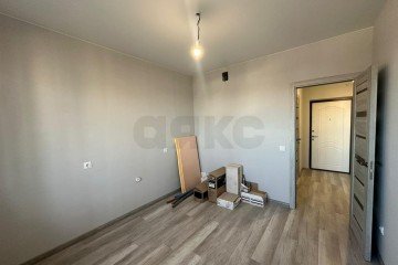 Фото №3: 1-комнатная квартира 37 м² - Краснодар, мкр. Светлоград, ул. Красных Партизан, 1/4к9