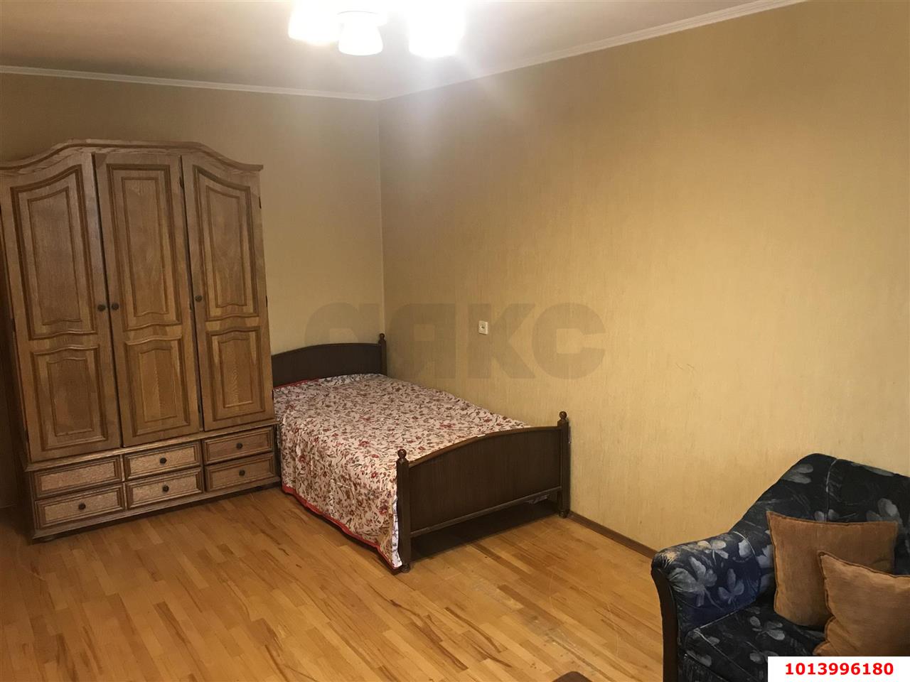 Фото №8: 3-комнатная квартира 100 м² - Краснодар, Юбилейный, ул. Бульварное Кольцо, 17