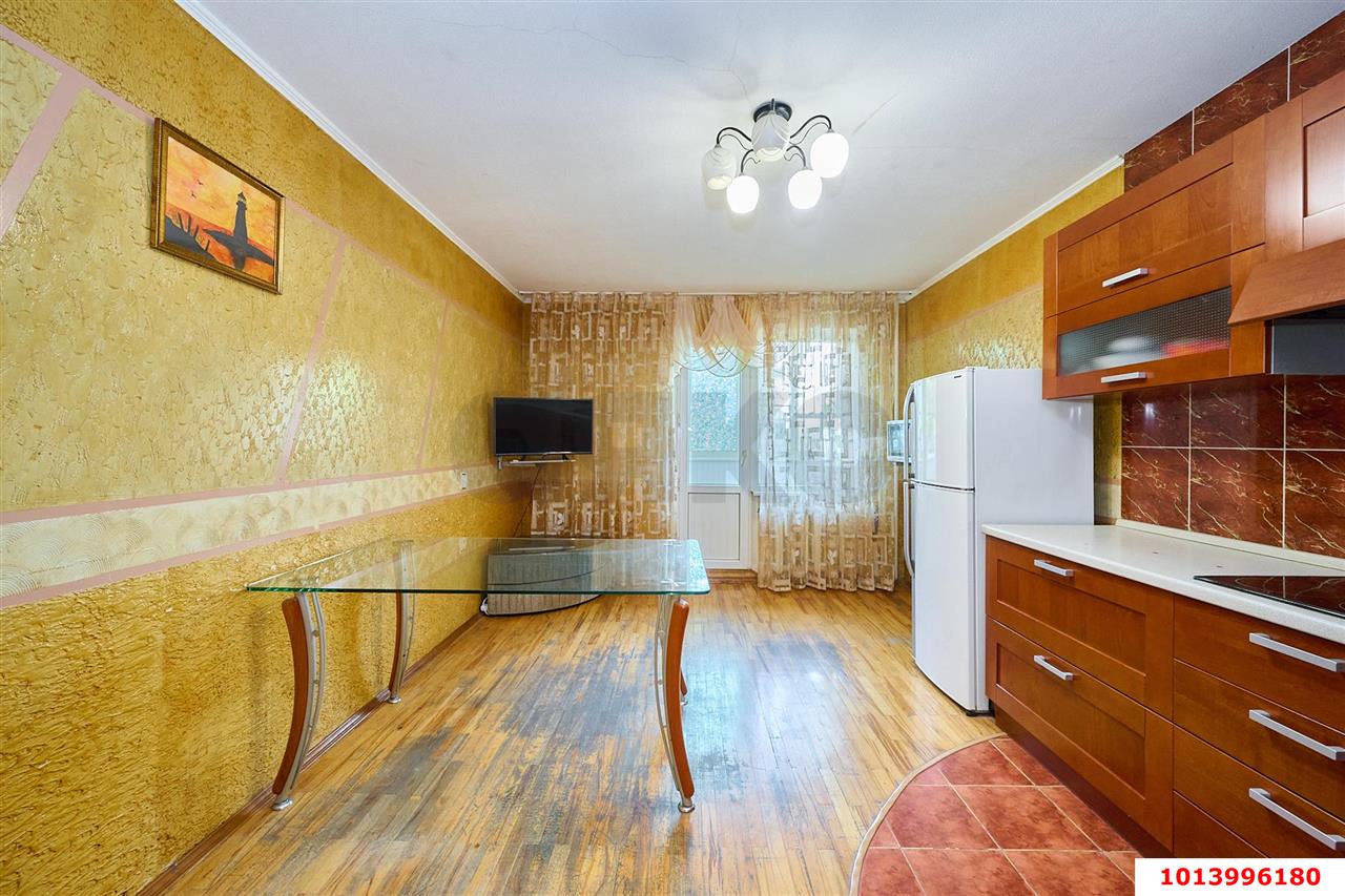 Фото №17: 3-комнатная квартира 100 м² - Краснодар, Юбилейный, ул. Бульварное Кольцо, 17