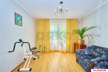 Фото №4: 3-комнатная квартира 100 м² - Краснодар, мкр. Юбилейный, ул. Бульварное Кольцо, 17