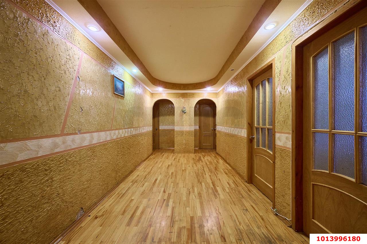 Фото №18: 3-комнатная квартира 100 м² - Краснодар, Юбилейный, ул. Бульварное Кольцо, 17