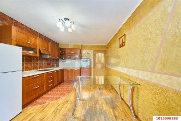 Фото №3: 3-комнатная квартира 100 м² - Краснодар, мкр. Юбилейный, ул. Бульварное Кольцо, 17